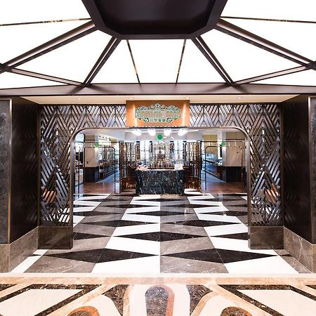 מקאו Legend Palace Hotel מראה חיצוני תמונה