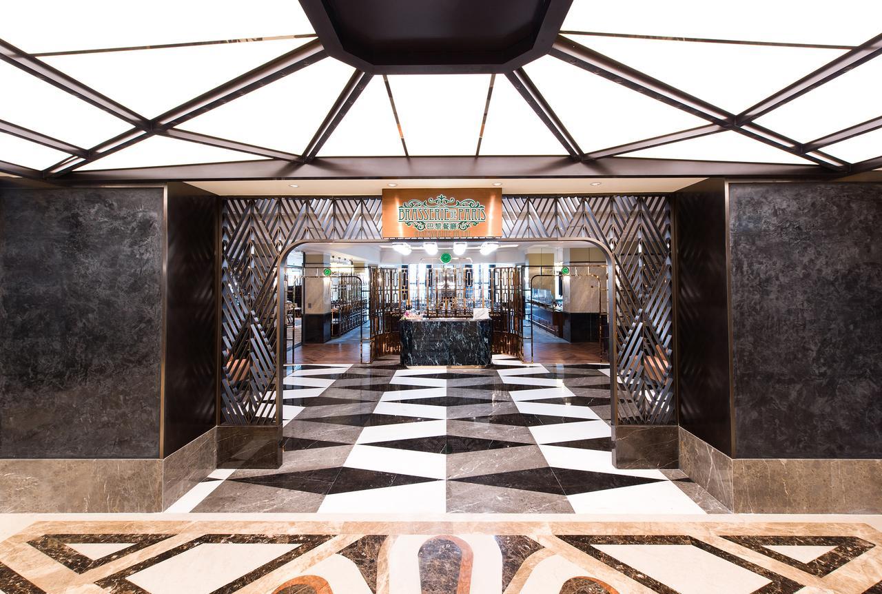 מקאו Legend Palace Hotel מראה חיצוני תמונה