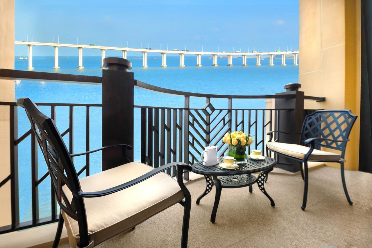 מקאו Legend Palace Hotel מראה חיצוני תמונה
