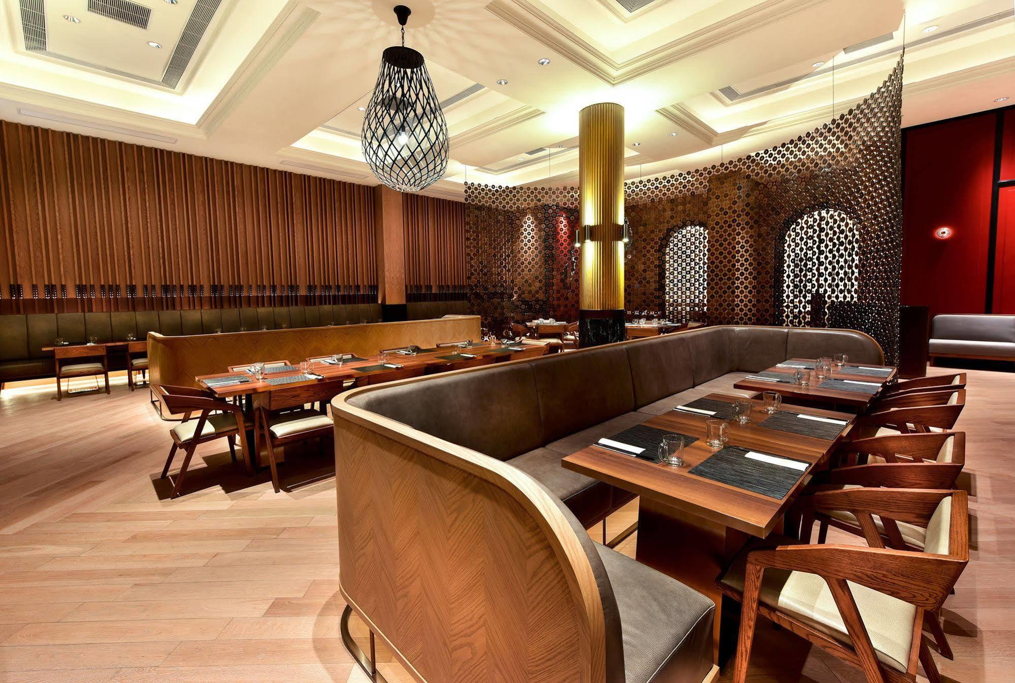 מקאו Legend Palace Hotel מראה חיצוני תמונה