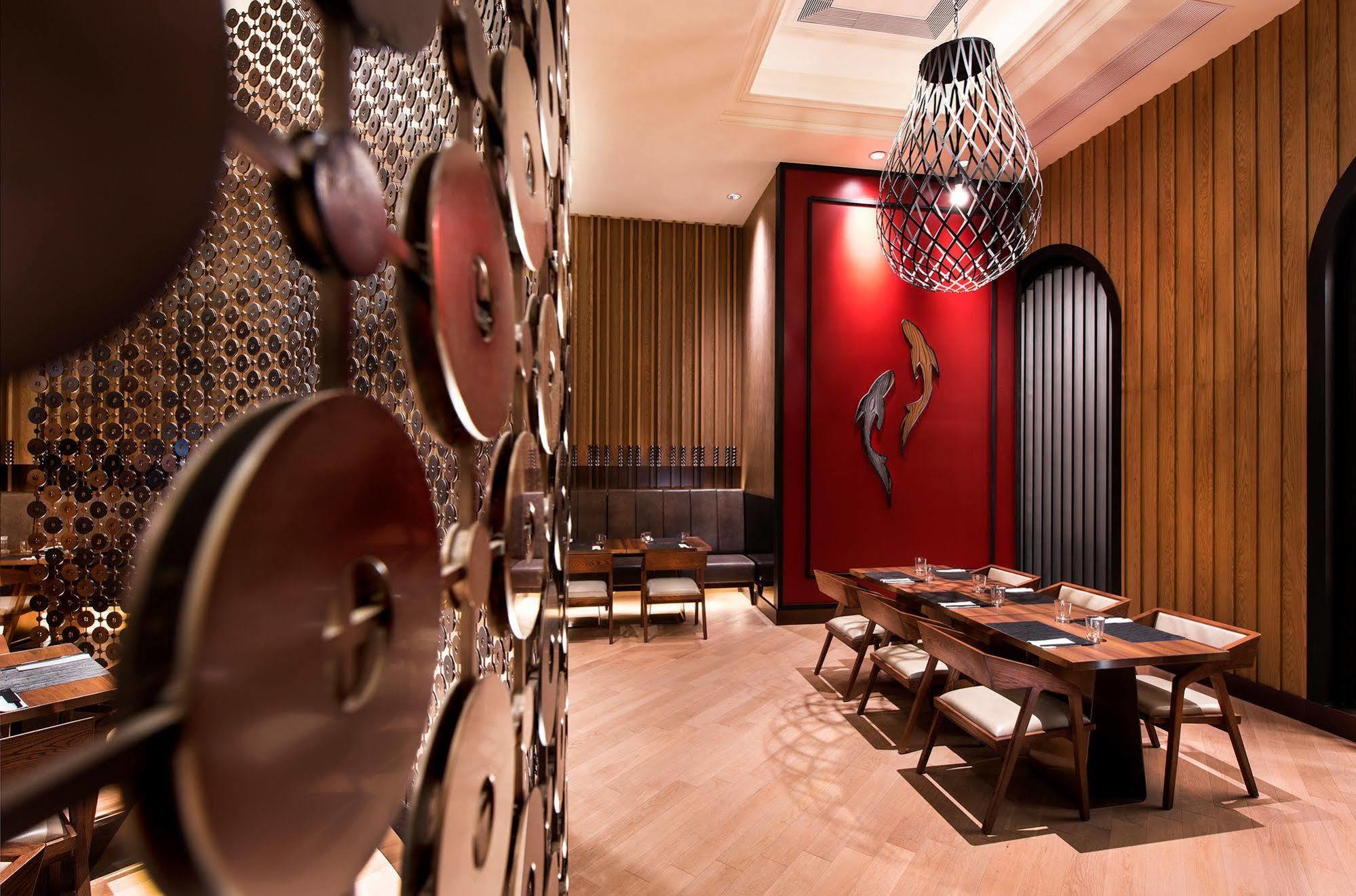 מקאו Legend Palace Hotel מראה חיצוני תמונה