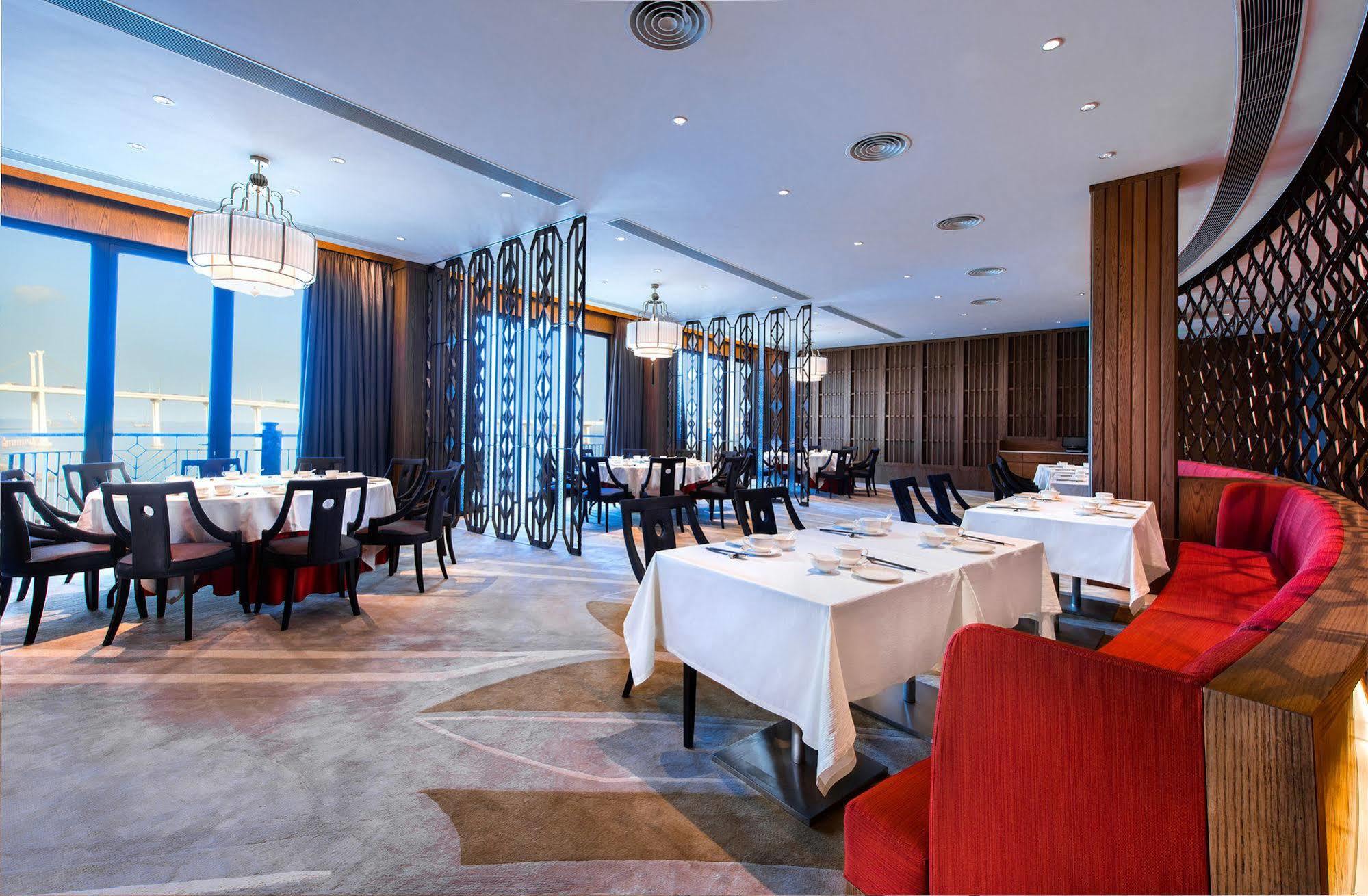 מקאו Legend Palace Hotel מראה חיצוני תמונה