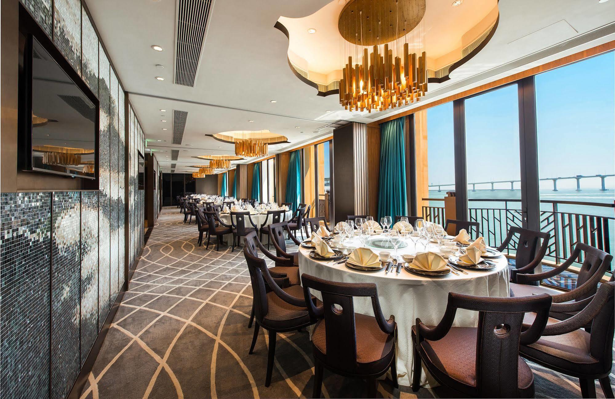 מקאו Legend Palace Hotel מראה חיצוני תמונה