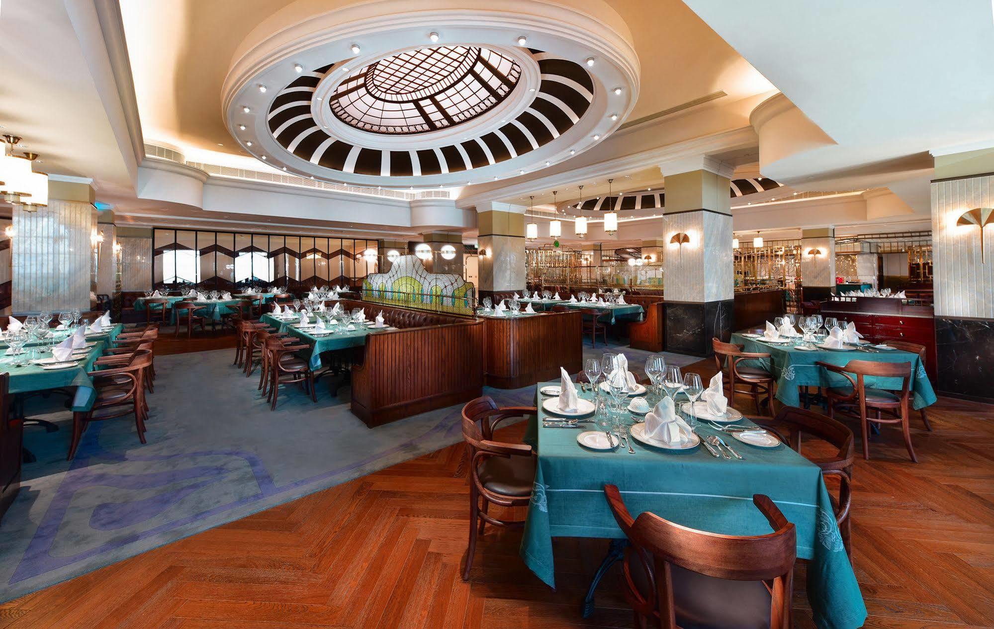 מקאו Legend Palace Hotel מראה חיצוני תמונה