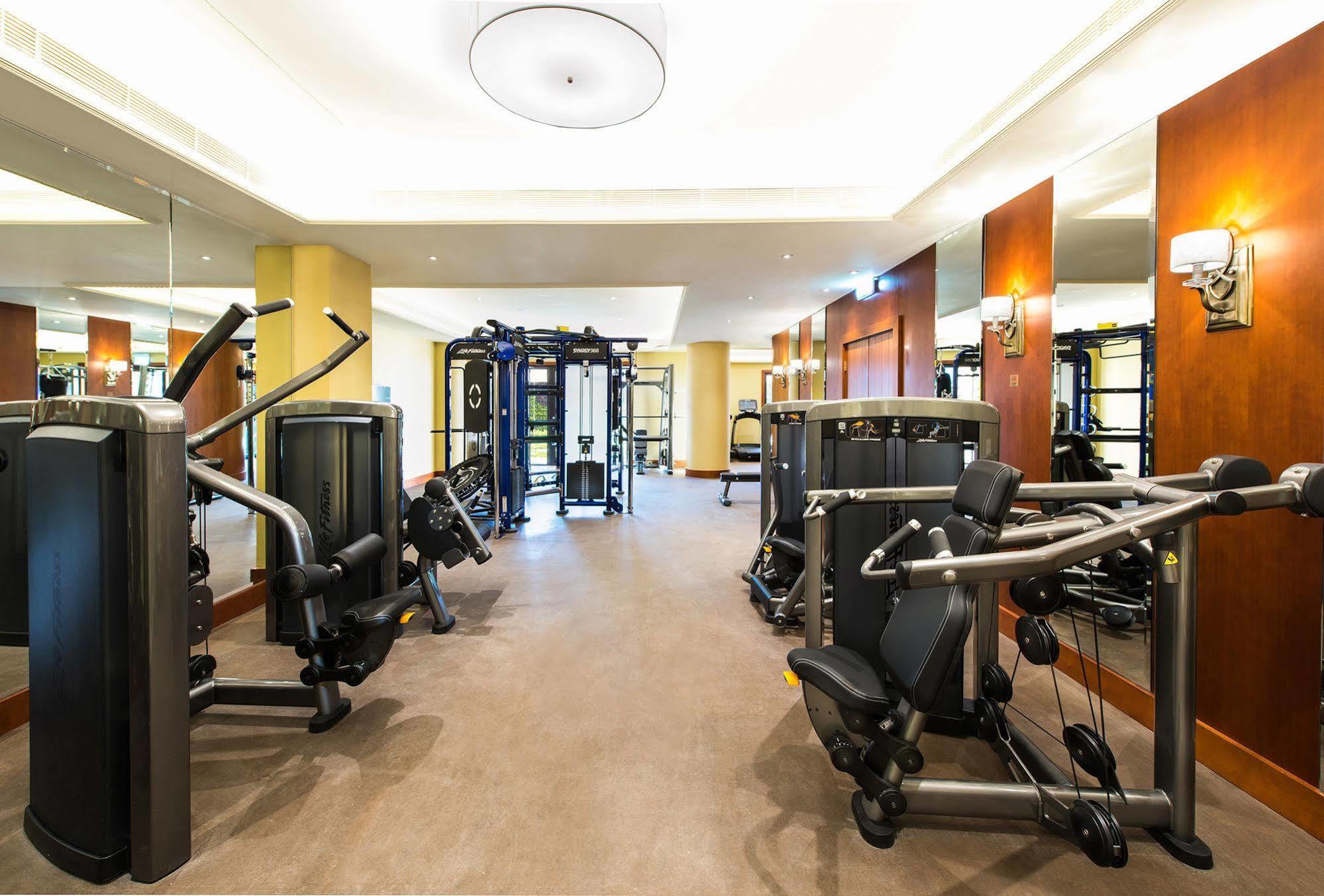 מקאו Legend Palace Hotel מראה חיצוני תמונה