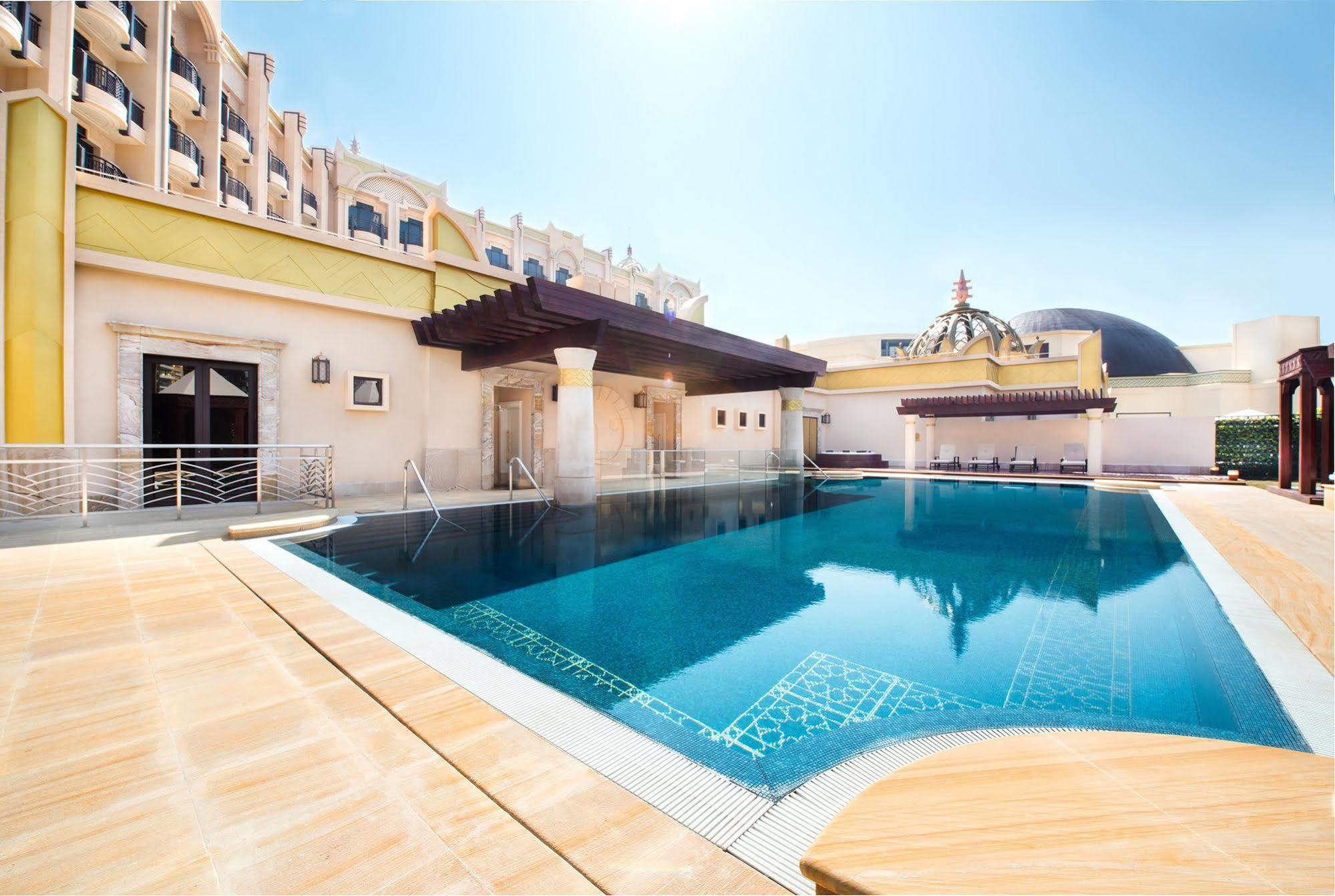 מקאו Legend Palace Hotel מראה חיצוני תמונה