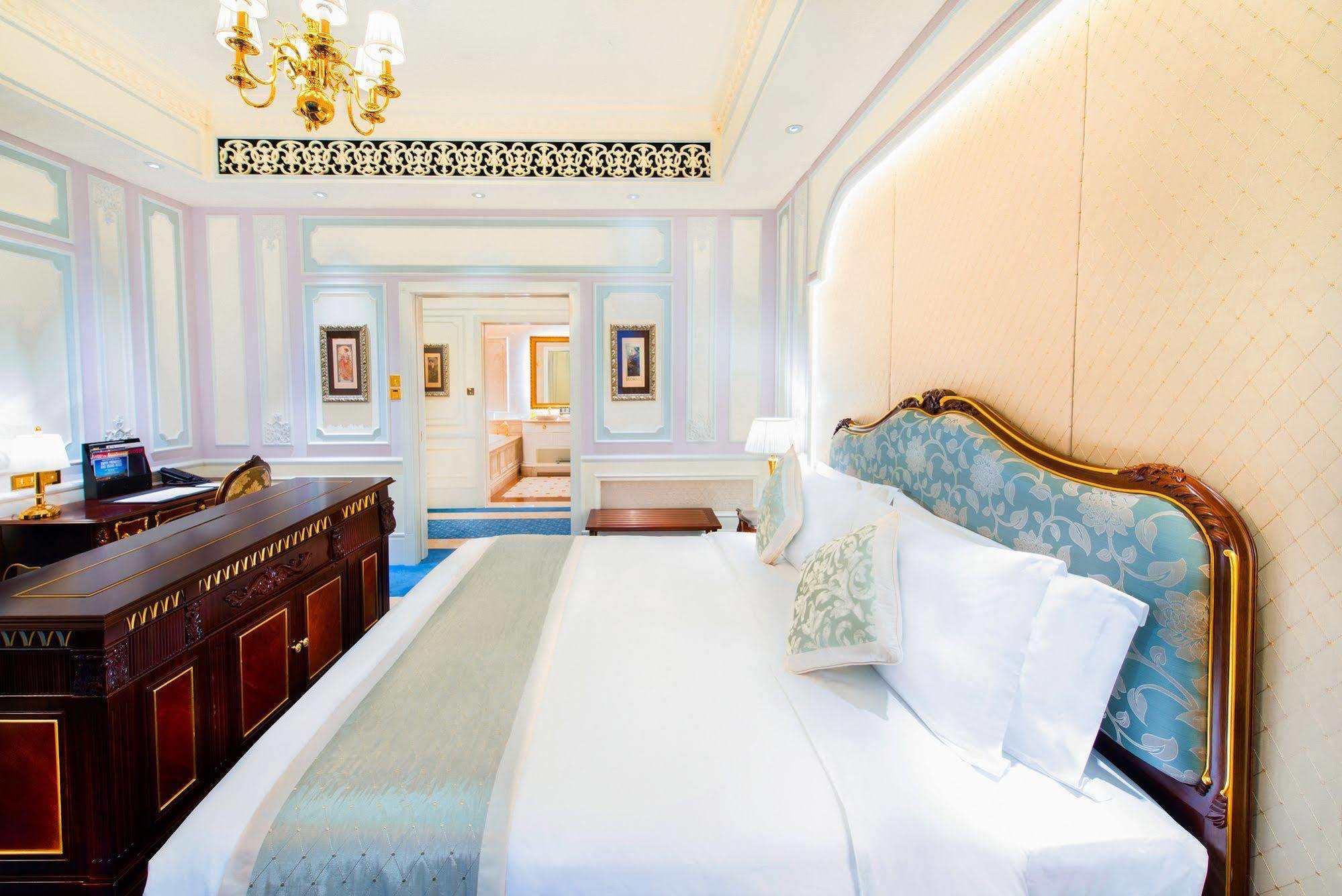 מקאו Legend Palace Hotel מראה חיצוני תמונה