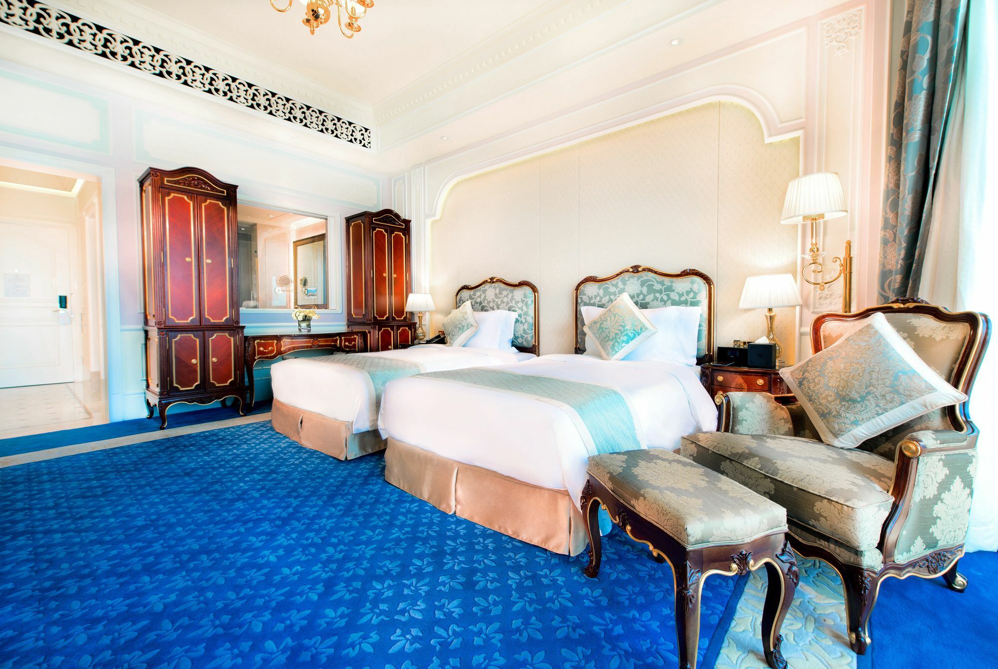 מקאו Legend Palace Hotel מראה חיצוני תמונה