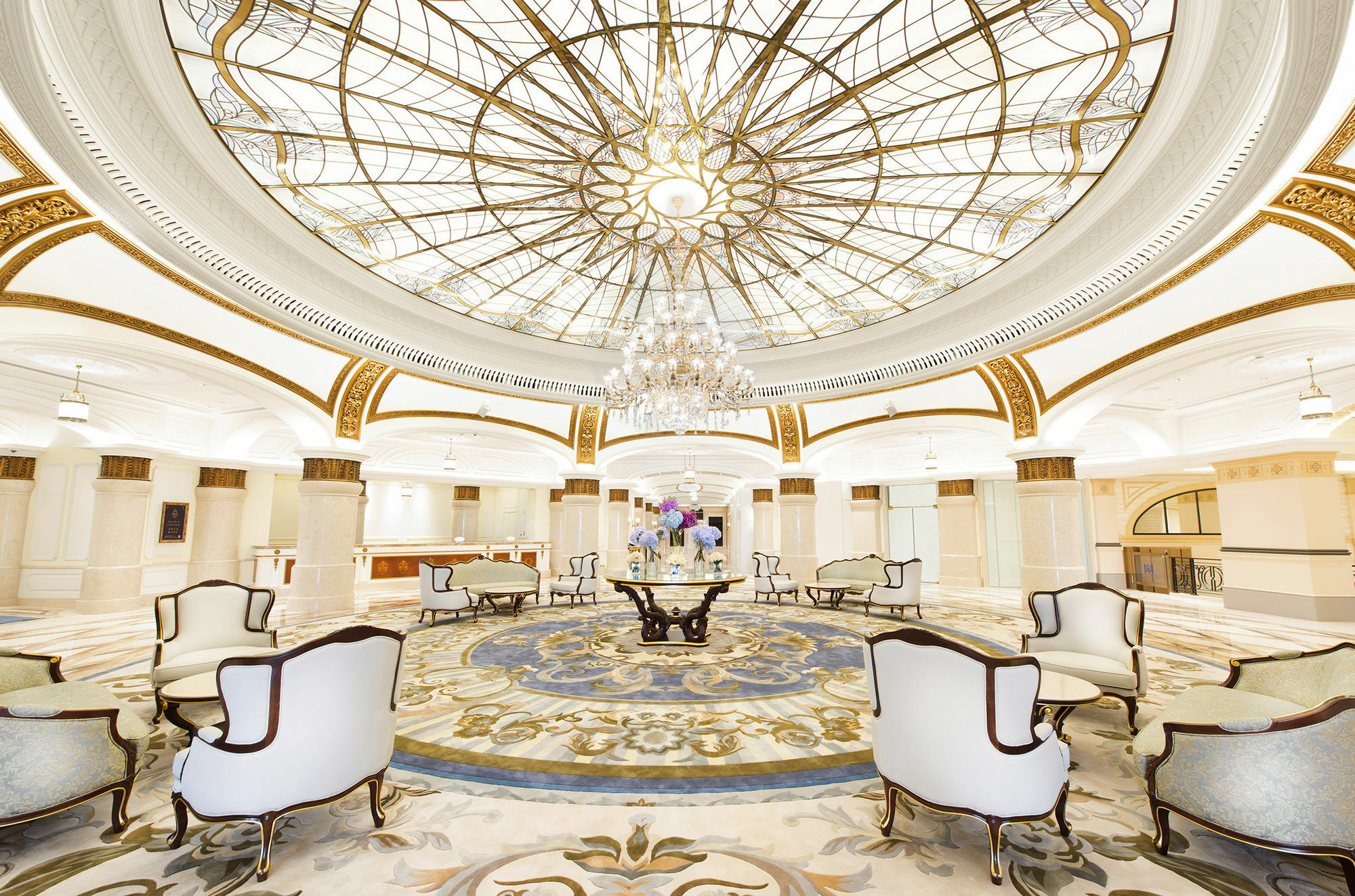 מקאו Legend Palace Hotel מראה חיצוני תמונה